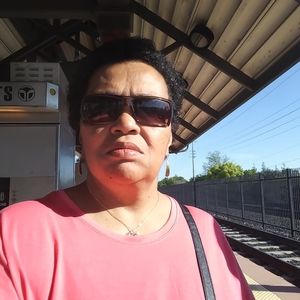 Meet your Posher, Seruwaia